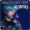 V BTS - Ringtones Free