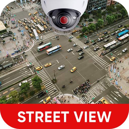 Live Camera - Street View