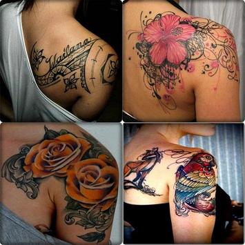 410+ Shoulder Tattoo Designs For Men Stock Photos, Pictures & Royalty-Free  Images - iStock