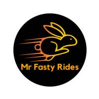 Mr Fasty Ride on 9Apps