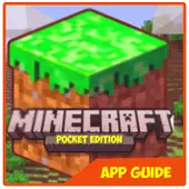 GUIDE Minecraft Pocket Edition APK for Android Download