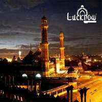 Lucknow Tourism on 9Apps
