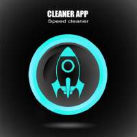 Speed cleaner : phone cleaner app