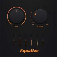 Sound Bass Equalizer pro