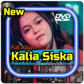 KALIA SISKA DJ KENTRUNG FT SKA 86 LENGKAP on 9Apps