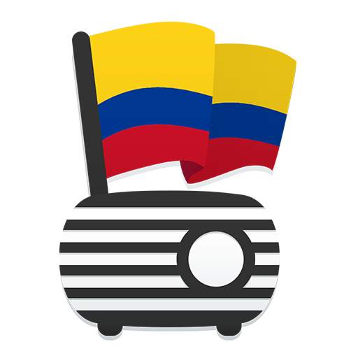 Radio Colombia - Radio AM y Radio FM Gratis