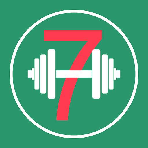 7 Minutes Workout at home Without Equipment