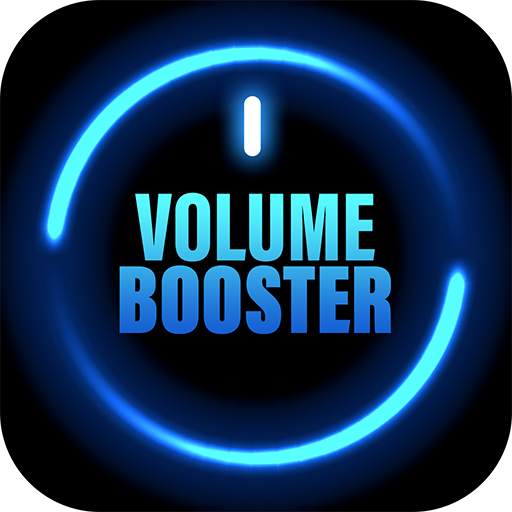 Volume Bass Booster & Equalizer for Bluetooth