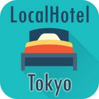 Tokyo Hotels, Japan on 9Apps