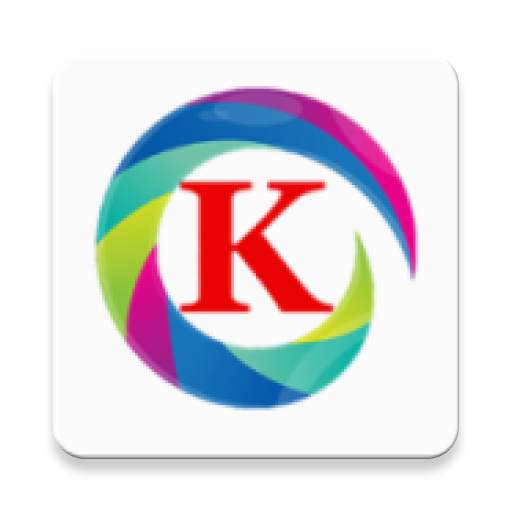 K keyboard - Myanmar
