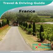 France Tour Travel Guide on 9Apps