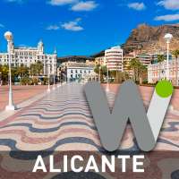 Alicante RunAway Reiseführer on 9Apps