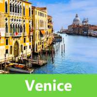 Venice SmartGuide - Audio Guide & Offline Maps on 9Apps