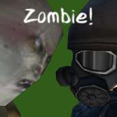 Zombie survival island