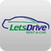 Rent Car Dubai - Lets drive on 9Apps