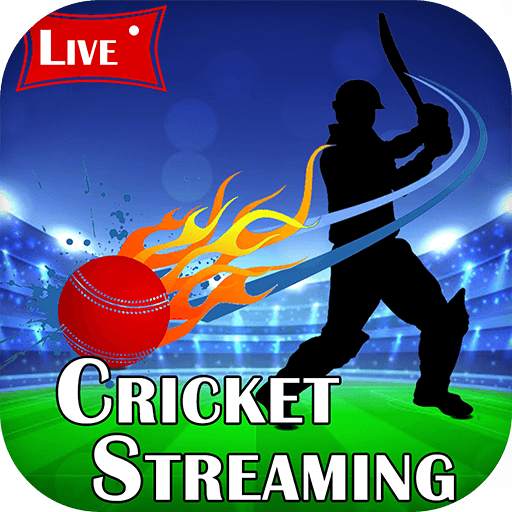 Live Cricket Streaming TV - Live Cricket Score