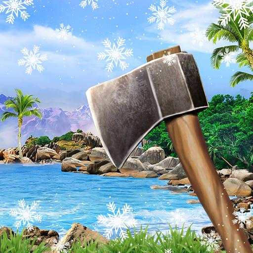 Survival Island Games Offline