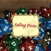 Falling Dices