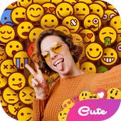 AI Emoji Background - Photo Editor Creative