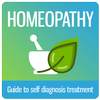 Homeopathy Guide to Self Diagnosis & Treatment