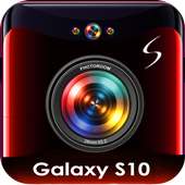 Camera for Galaxy S10 - Galaxy S9 Pro on 9Apps