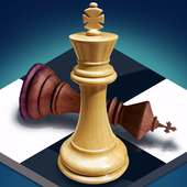 Real Chess Master 2019 - Free Chess Game