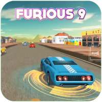 Drag: Fast Race Furious 9