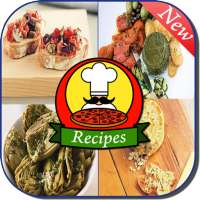 Antipasto Recipes