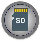 SD Card Manager