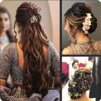 Hairstyles Studio - Best Hairstyles step by step on 9Apps