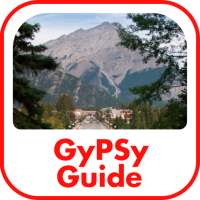 Free Calgary Banff GyPSy Tour on 9Apps