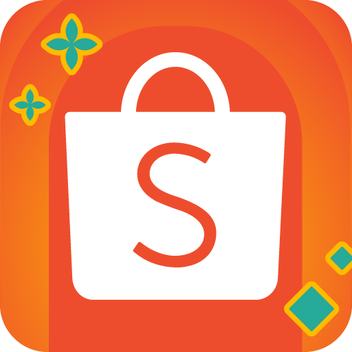 ikon Shopee Big Ramadan