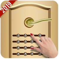 Door Screen Lock - Secure Screen Locker 2020
