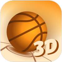 Basketball Master 3D - Online Shooting Game