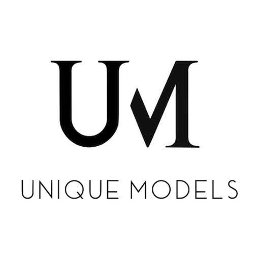 Unique models. Model icon.