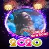 Happy New Year Photo Frames 2020 on 9Apps