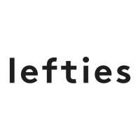 Lefties - Roupas e acessórios