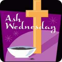 Ash Wednesday Quotes on 9Apps