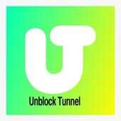 UnblockTunnel-Fast & Secure Internet