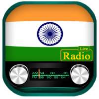 FM Radio India on 9Apps