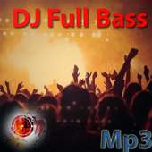 DJ Remix Full Bass - Yummy