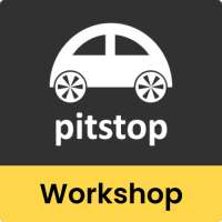 Pitstop - Garage Management App