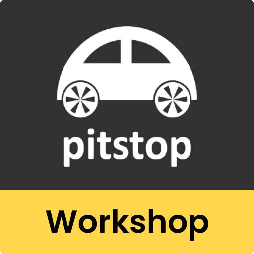 Pitstop - Garage Management App