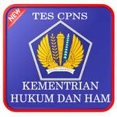 Question CPNS 2020 Kemenkumham Ministry of Finance on 9Apps