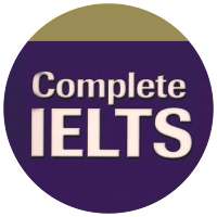 خودآموز زبان انگلیسی Complete IELTS (دمو) on 9Apps