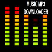 Mega Music Downloader