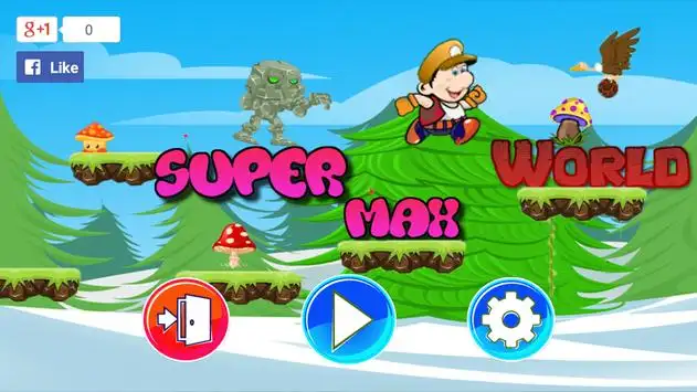 Super Max World APK Download 2023 - Free - 9Apps Super Max World APK Download 2023 - Free - 9Apps