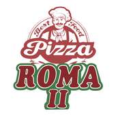 Pizza Roma II Barnsley