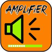 Sound Amplifier For Android