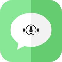Voice Changer  for WhatsApp (Prank Voices)
